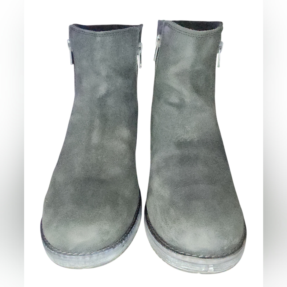 NAOT Wander Ankle Boots, Womens 38  EU (7-7.5 US) - Picture 5 of 11